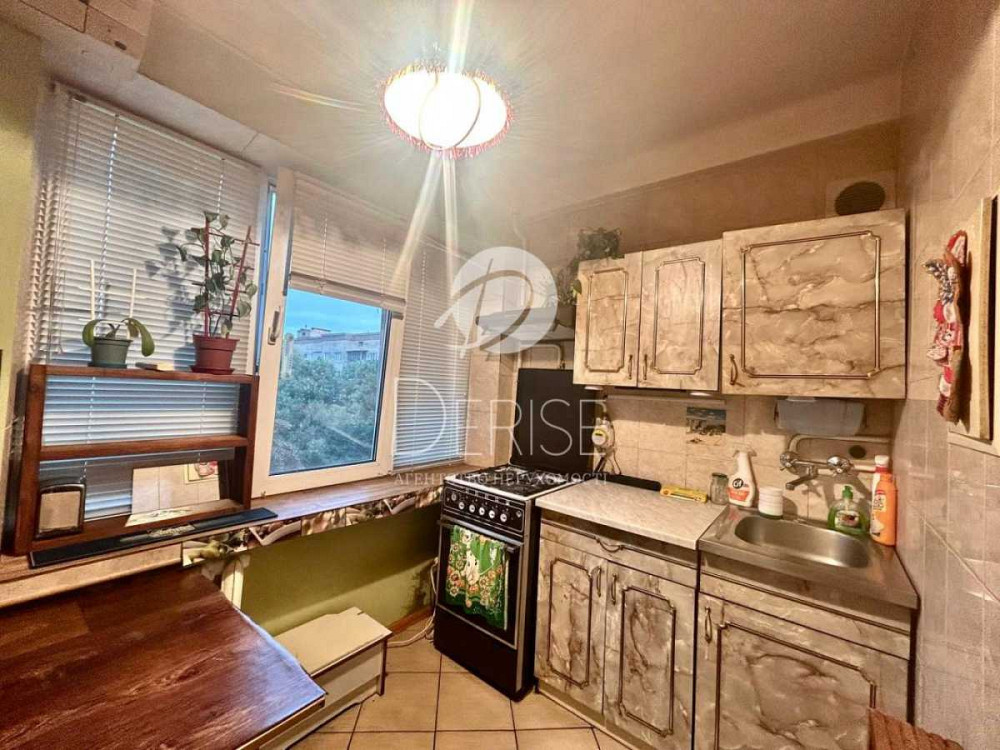 продажа 2-к квартира Киев, Печерский, 80000 $ Київ - зображення 2