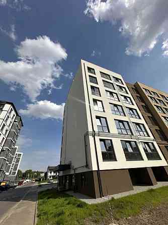 продажа 1-к квартира Ровно, 55500 $ Ровно