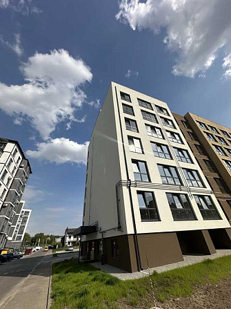 продажа 1-к квартира Ровно, 55500 $ Ровно - изображение 6