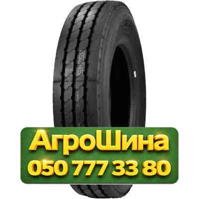 11.00R22.5 General Tire Ameri*Steel S360 146/143L Универсальная грузовая шина Київ