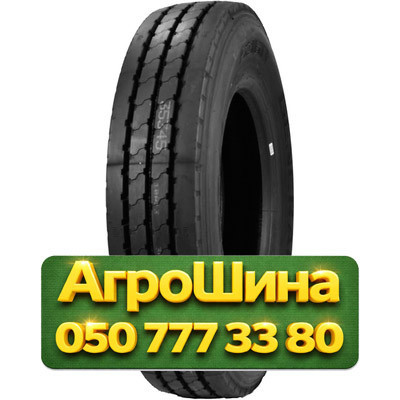 11.00R22.5 General Tire Ameri*Steel S360 146/143L Универсальная грузовая шина Київ - зображення 1