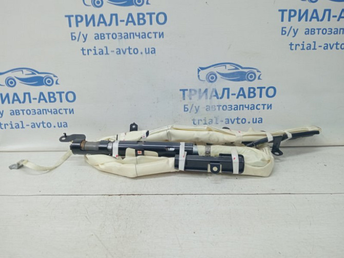 Airbag потолка(шторка) правый Mitsubishi Lancer 9 1.6 БЕНЗИН 4G18 2003 (б/у) Київ - зображення 1