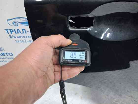 Дверь задняя правая Nissan X-Trail 2007-2015 H210MJG0MA (Арт. 79765) Київ