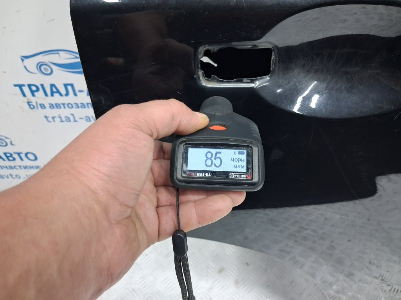 Дверь задняя правая Nissan X-Trail 2007-2015 H210MJG0MA (Арт. 79765) Київ - зображення 5