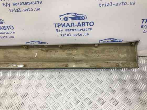 Накладка порога внешняя левая Mitsubishi Pajero Wagon 1999-2006 MN117287HA (Арт. 45306) Киев