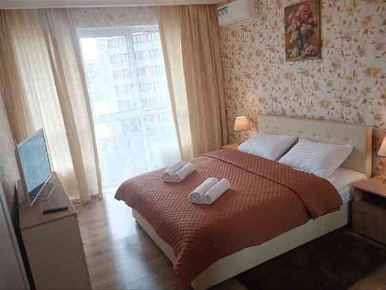 Терміново здам шикарну євро 2-ку Липківського, 16Г Киев