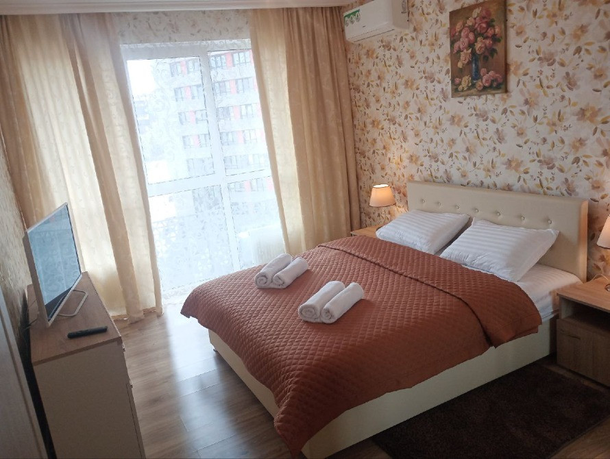 Терміново здам шикарну євро 2-ку Липківського, 16Г Киев - изображение 2