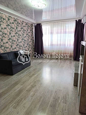 продажа 1-к квартира Броварский, Бровары, 74000 $ Бровари - зображення 2