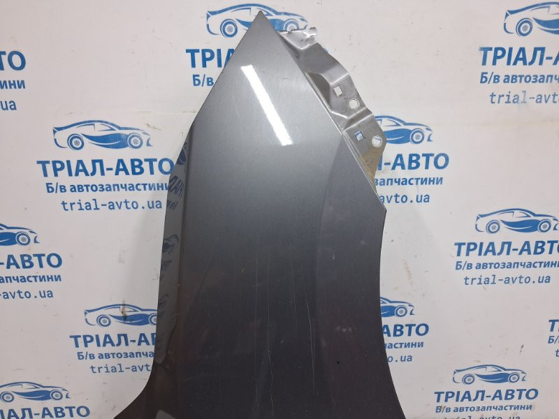 Крыло переднее правое Hyundai IX35 LM 1.7 DIESEL D4FD 2009 (б/у) Київ - зображення 10