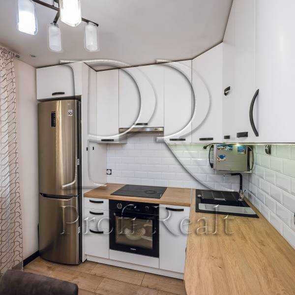 продажа 1-к квартира Киев, Дарницкий, 70000 $ Киев - изображение 2