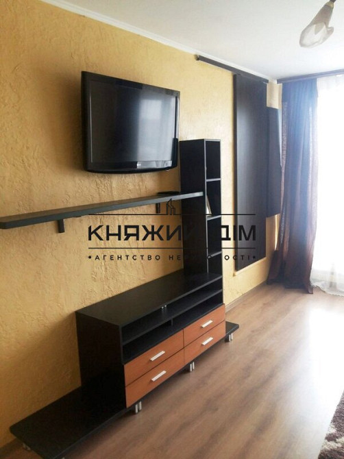Оренда 1-но к. квартири на Борщагівці. № 11204691 Київ - зображення 2
