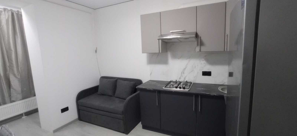 долгосрочная аренда 1-к квартира Одесса, Пересыпский, 10000 грн./мес. Одесса - изображение 5