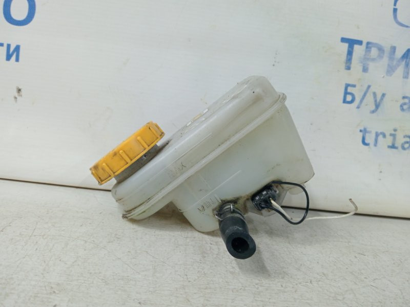 Бачок главного тормозного цилиндра Subaru Forester 2012-2018 26451FJ000 (Арт. 59265) Київ - зображення 4