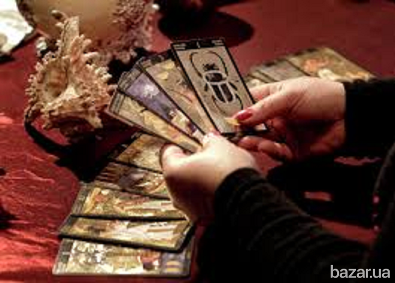 Любовный приворот . Помощь ясновидящей. Гадание. Харків - зображення 3