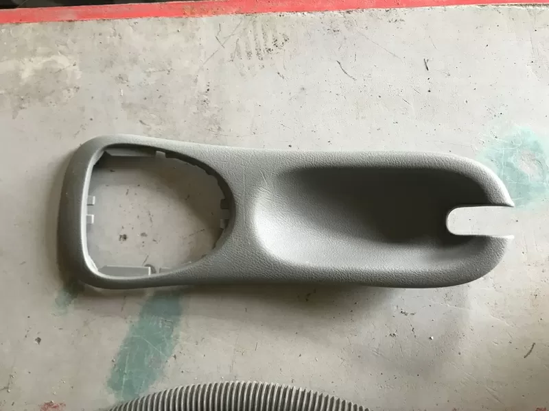 Бу накладка центральной консоли Renault Scenic 1 7700846265 7700433275 Кропивницкий - изображение 2