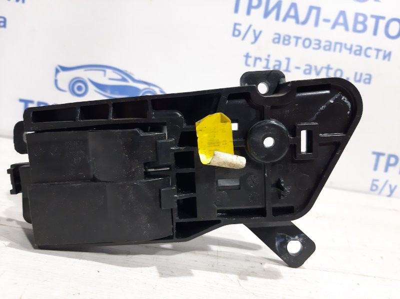 Ручка двери внутреняя передняя правая Hyundai Sonata 2014-2019 82620C1000PGB (Арт. 21693) Київ - зображення 2