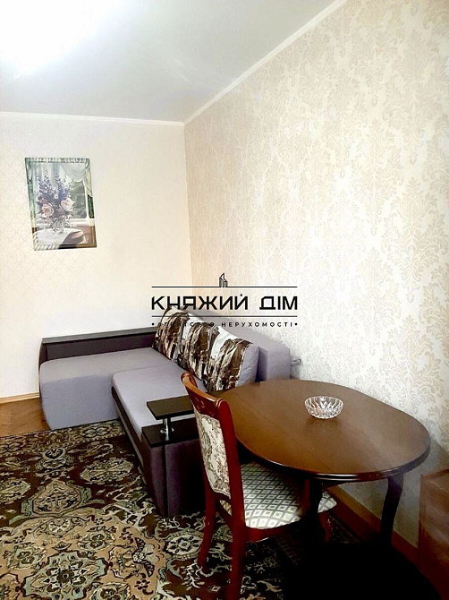 Оренда роздільної 2-х к. квартири на Печерську. № 11204199 Киев - изображение 4