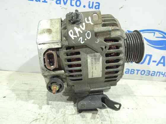 Генератор Toyota RAV 4 2005-2016 2706028110 (Арт. 13929) Київ