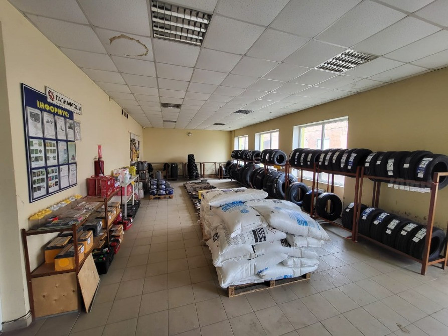 Нерухомість, склад - магазин м. Чернівці Чернівці - зображення 8