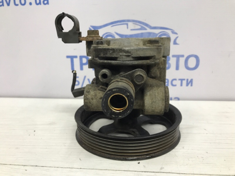 Насос ГУ Mitsubishi Outlander 2003-2006 MN100472 (Арт. 50562) Киев - изображение 3