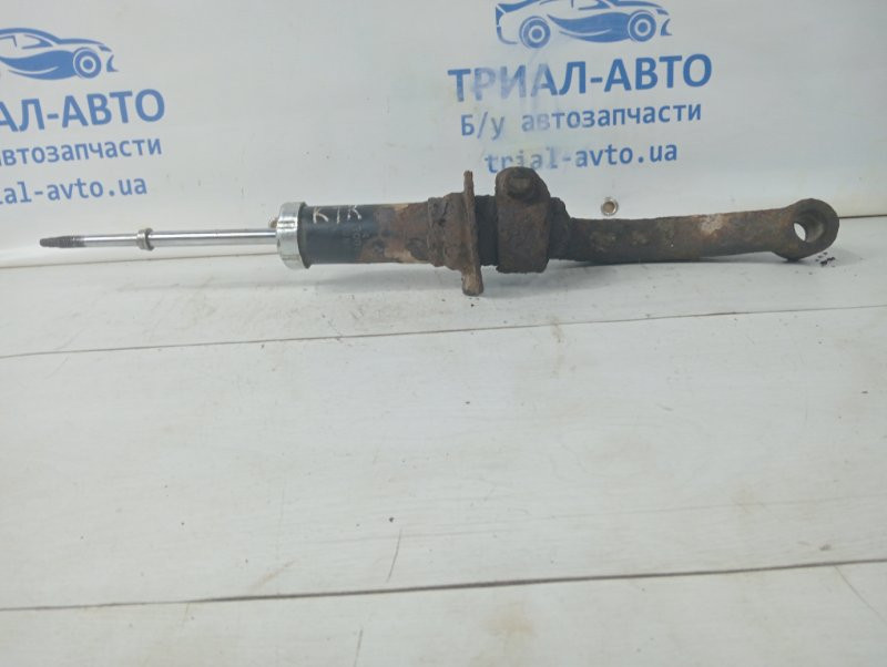 Амортизатор Передний SsangYong Kyron DJ 2.7 D27DT 2005 (б/у) Київ - зображення 1