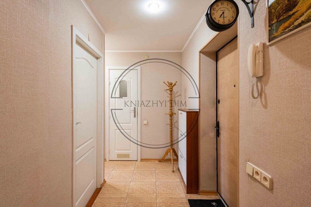 Пропонується однокімнатна квартира біля ст.м. Площа Українських героїв. Код об'єкта: 11201712 Київ - зображення 5