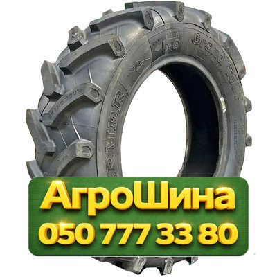 6R16 Grand Tour (наварка) Agro-Farmer  Сельхоз шина Київ - зображення 1