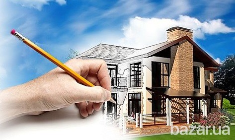 Проектирование домов в Киеве и Киевской области Киев - изображение 1