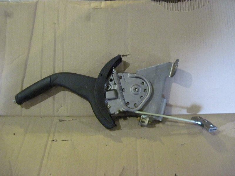 Ручка ручника Mitsubishi Outlander 2007-2012 4815A062XA (Арт.9702) Киев - изображение 1