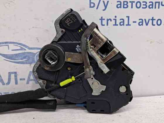Замок двери передний правый Toyota Prado 2002-2009 6903033251 (Арт. 60208) Київ