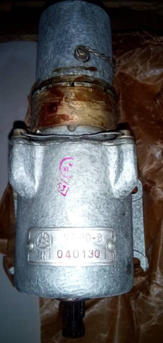 Электромеханизм УТ-10В Сумы - изображение 1