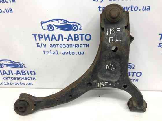 Рычаг левый Hyundai Santa fe CM 2.7 БЕНЗИН G6EA 2005 (б/у) Київ