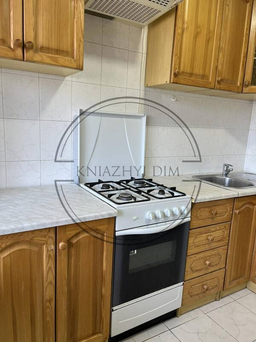 Оренда 1-но к. квартири на Печерську м. Арсенальна. № 11202816 Киев - изображение 12