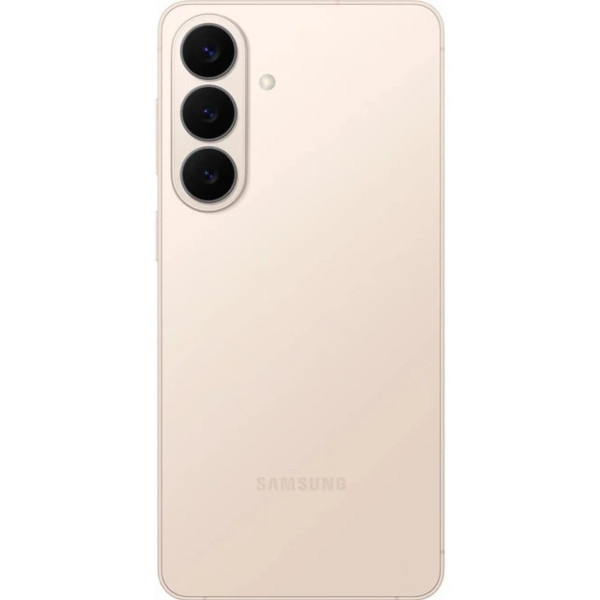 Смартфон Samsung Galaxy S26 Plus S947B 12/256GB Pink Gold (SM-S947BZDD) EU Харьков - изображение 3