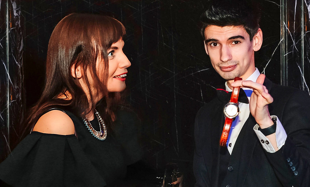 Фокусник Львов на заказ с выездом на ваш праздник. Львів - зображення 8