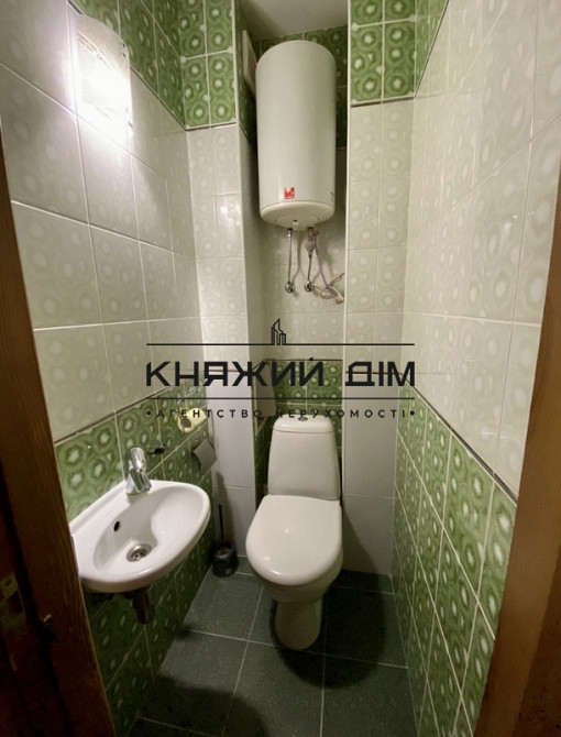 Оренда 2-кімнатна квартира, м. Позняки. Код об'єкта: 11197785 Київ - зображення 9