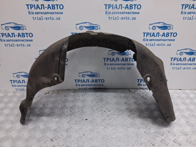 Подкрылок задний правый Kia Sportage SL 1.7 DIESEL D4FD 2010 (б/у) Київ - зображення 1