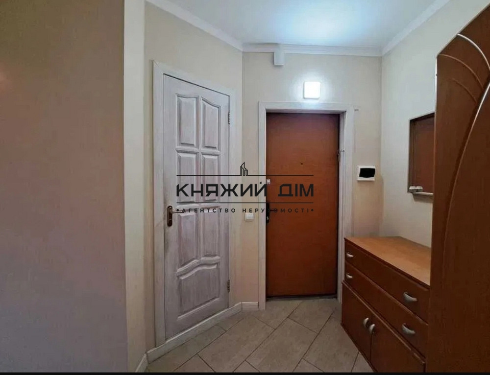 Оренда 1 кімнатної квартири м. Голосіївська. КОД 11203805 Київ - зображення 11