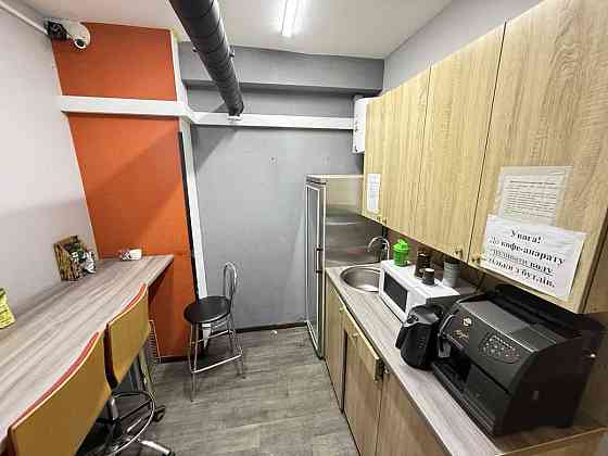 долгосрочная аренда офисное помещение Киев, Соломенский, 71000 грн./мес. Киев