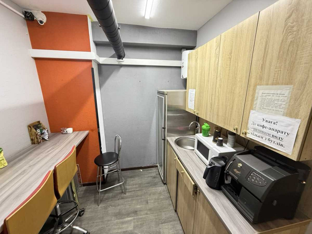 долгосрочная аренда офисное помещение Киев, Соломенский, 71000 грн./мес. Киев - изображение 5