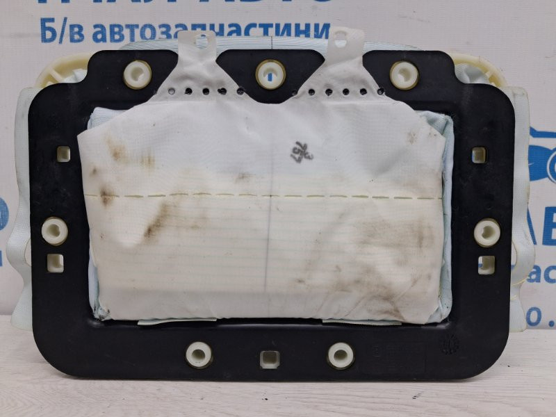 Подушка безопасности в торпеду Renault Megane 2008-2016 985250006R (Арт. 74720) Киев - изображение 1