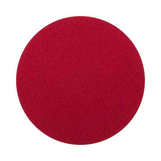 Набор кругов шлифовальных на липучке MASTERTOOL СКОТЧ БРАЙТ 6 мм 100 мм 4 шт 08-2500 Харків