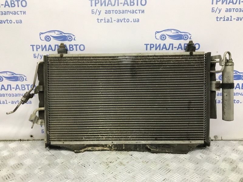 Радиатор кондиционера Mitsubishi Outlander 2003-2007 MN124248 (Арт. 53333) Киев - изображение 1