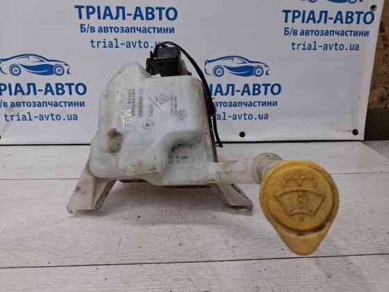Бачок омывателя Mazda 6 2007-2013 GS1D67480 (Арт. 68319) Киев