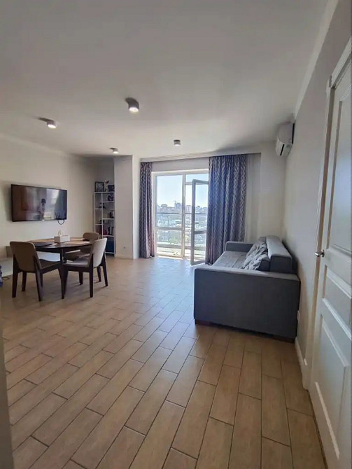 Продам 2-кімнатну квартиру Центр Дельмар Днiпро Тераса Днепр - изображение 6