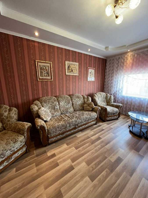 долгосрочная аренда 3-к квартира Киев, Деснянский, 15000 грн./мес. Київ - зображення 7