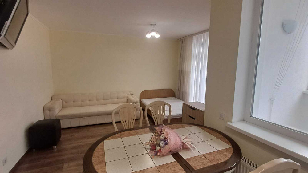 продажа 1-к квартира Киев, Оболонский, 61000 $ Київ - зображення 3