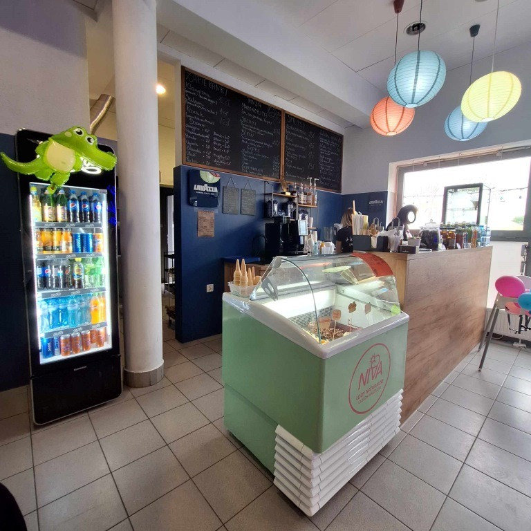 Продаєм нове діюче кафе у Польщі в приміщенні критого басейна Київ - зображення 6