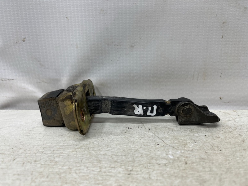 Ограничитель двери передний правый Mitsubishi Pajero Wagon 1999-2006 MR342055 (Арт. 75971) Київ - зображення 2