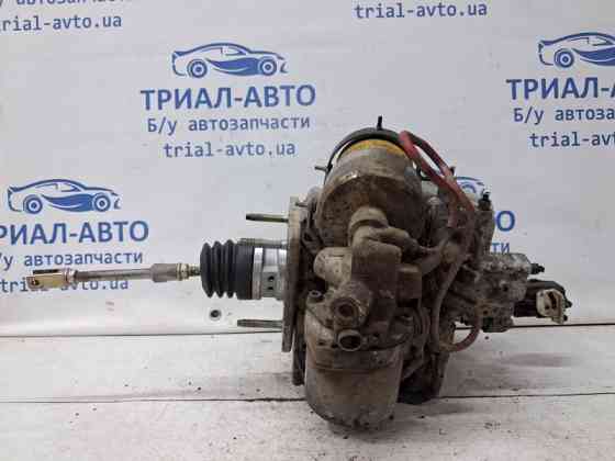 Блок abs Toyota Prado 2002-2009 4705060080 (Арт. 64389) Киев